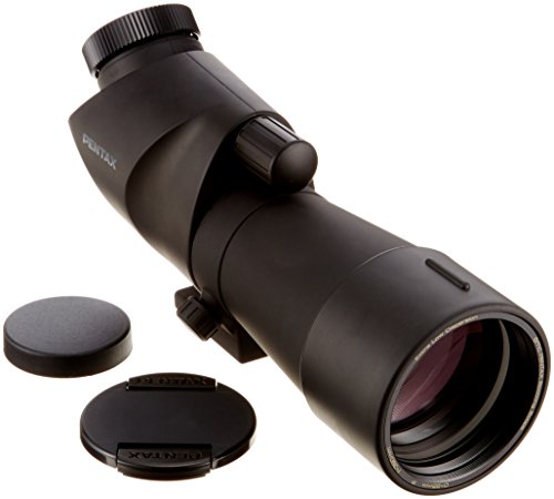 ペンタックス PENTAX スポッティングスコープ PF-65EDAII ポロプリズムアングル型 有効径65mm 70967 42,640円