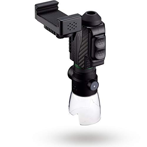 ペンタックス PENTAX 単眼鏡 VM 6x21 WP コンプリートキット 明るくクリアで光学性能の 6倍単眼鏡に専用スマートフォンアダプターとマクロスタンドが同梱 ワンハンドオペレーション 高い防水性能 最短70?pでピントが合う旅行 の通販は