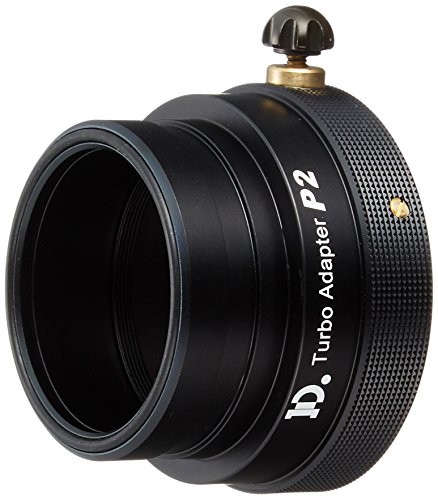 デジスコドットコム KOWA用デジスコ接続アダプター TurboAdapterP2 340501