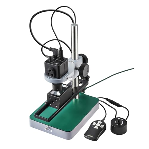 ホーザン(HOZAN) マイクロスコープ（モニター用） L-KIT1051