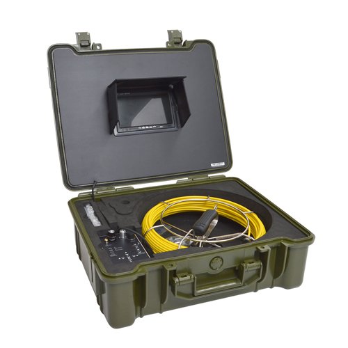 サンコー 配管用内視鏡スコープpremier20M