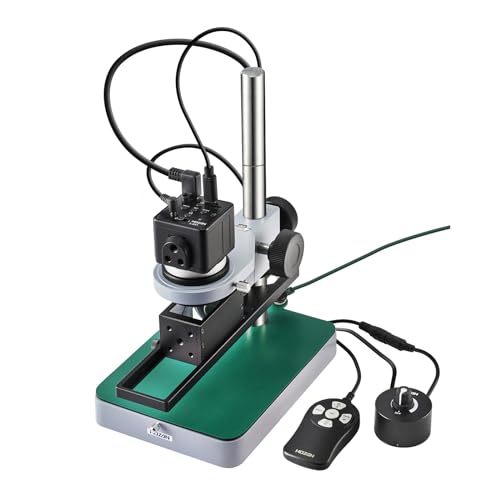 ホーザン(HOZAN) マイクロスコープ（モニター用） L-KIT1050