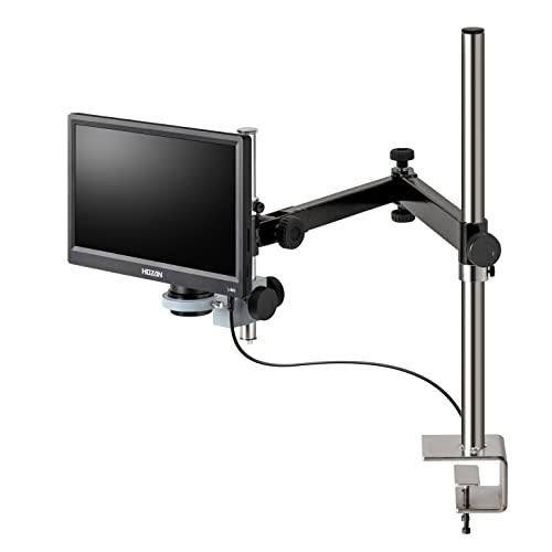 ホーザン(HOZAN) マイクロスコープ(モニター付)L-KIT977