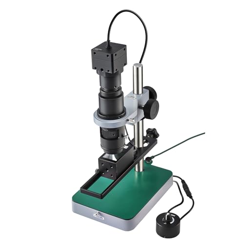 ホーザン(HOZAN) マイクロスコープ（PC用） L-KIT1046