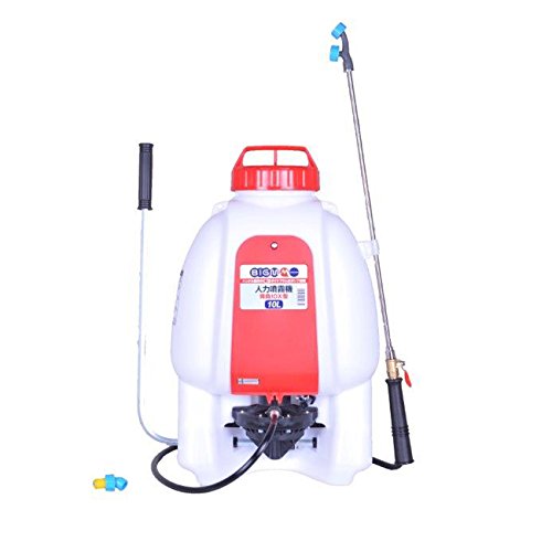 丸山製作所(Maruyamaseisakusyo) BIG-M 人力噴霧機 背負10X型 314056の通販は