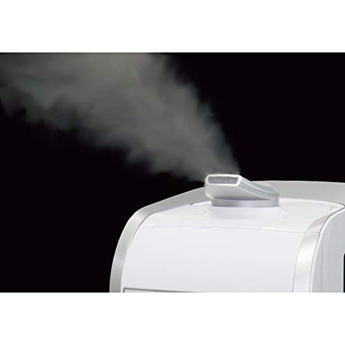 SEIKO GIKEN 超音波噴霧器 5L タンク ミスト HM‐201【公式通販】