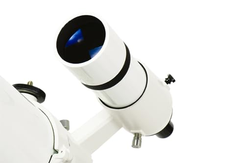 Kenko 天体望遠鏡 NEW Sky Explorer SE 120L 鏡筒のみ 屈折式 口径120mm 焦点距離1000mm 491911_1