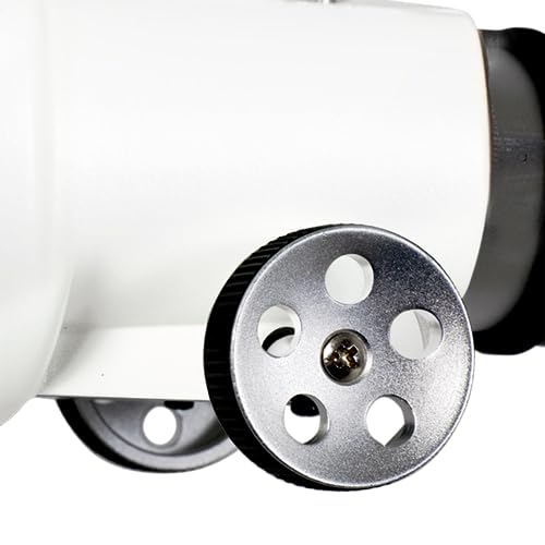 Kenko 天体望遠鏡 NEW Sky Explorer SE 120L 鏡筒のみ 屈折式 口径120mm 焦点距離1000mm 491911_3