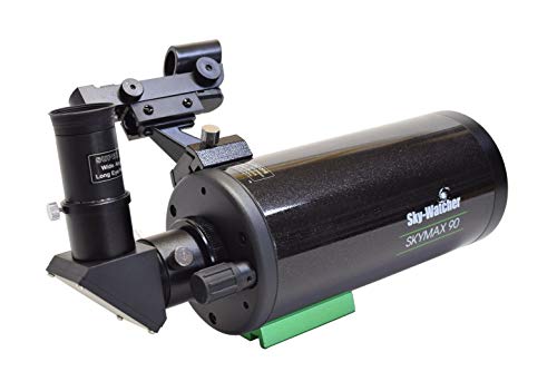 国内正規品Sky-Watcher スカイウォッチャー 天体望遠鏡 鏡筒のみ MAK90 AZ-PRONTO用 BK SW1240010740_1