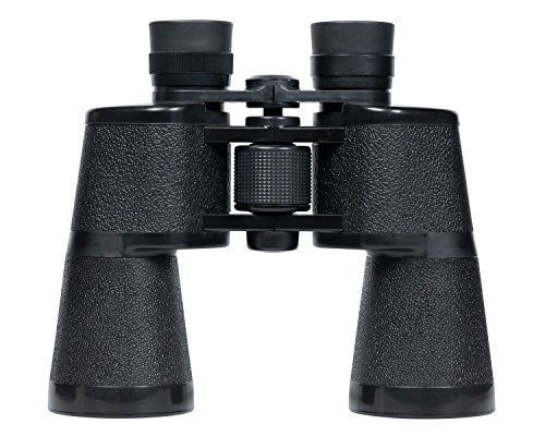 Kenko 双眼鏡 Mirage 16×50 ポロプリズム式 16倍 50口径 星空観測 バードウォッチング 661796 ブラック_1