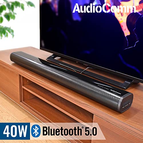 OHM AudioComm ワイヤレスバースピーカー L ASP-SB2040N_1