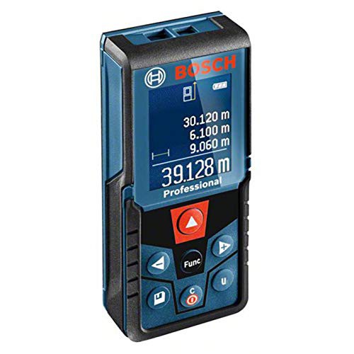 Bosch Professional(ボッシュ) レーザー距離計 GLM400 正規品の通販は