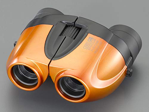 エスコ(ESCO) 双眼鏡(ズーム) x7-21/21mm EA757AD-43B