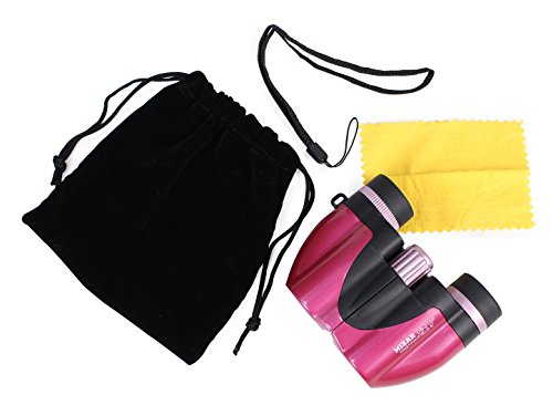 MIZAR(ミザールテック) 双眼鏡 10倍 21mm 口径 ポロプリズム式 コンパクト ワインレッド CB-210Pの通販は MIZAR(ミザールテック) 双眼鏡 10倍 21mm 口径 ポロプリズム式 コンパクト ワインレッド CB-210Pの通販は