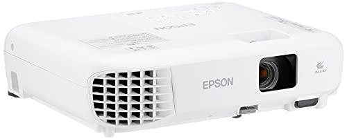 エプソン プロジェクター hdmi 液晶 3300lm XGA 2.4kg EB-E01