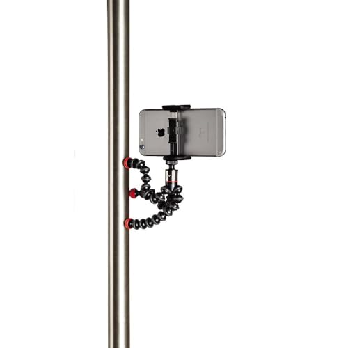ジョビー(JOBY) JB01494 BWW グリップタイトONE GPマグネティックインパルス