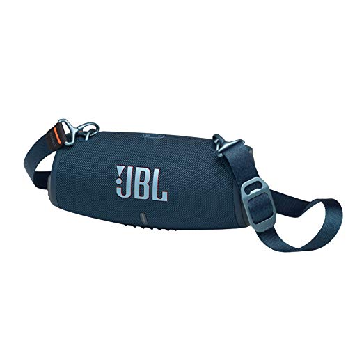 JBL XTREME3 Bluetoothスピーカー IP67防塵防水/パッシブラジエーター 