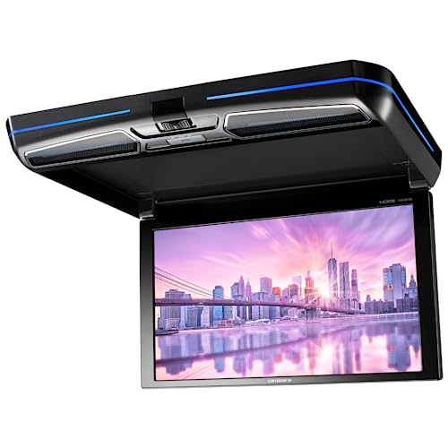 Pioneer パイオニア フリップダウンモニター TVM-FW1100-2-B 11.6インチ ブラック WXGA ルームランプあり カロッツェリア