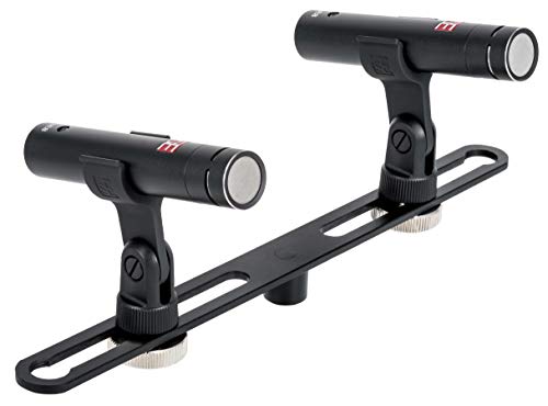 sE Electronics sE8 Pair スモールダイヤフラム・コンデンサーマイク/ステレオペアセット【国内正規品】_3