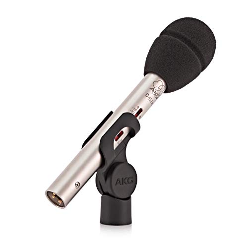 AKG C 451 B コンデンサーマイク AKG ( アーカーゲー ) C451B コンデンサーマイク 送料無料