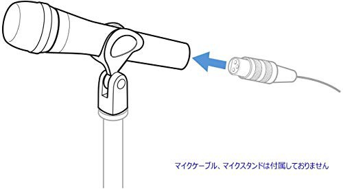 ゼンハイザー エレクトレットコンデンサーマイクロホン スーパーカーディオイド/スイッチ付 e 865 S【国内正規品】