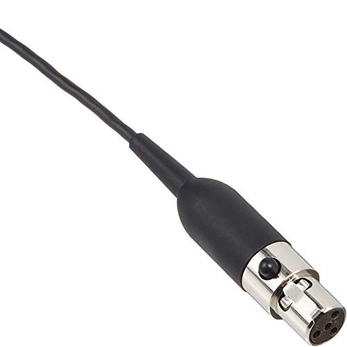 SHURE パフォーマンス用 ヘッドセット コンデンサー