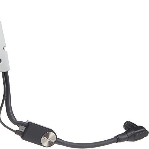 SHURE コンデンサー マイク TA4F コネクタ SM35TQG Amazon.co.jp: SHURE シュア SM35-TQG パフォーマンス用 ヘッド