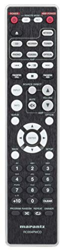 マランツ Marantz プリメインアンプ PM6007 92kHz/24bit対応/デジタル入力対応 シルバーゴールド PM6007/FN_5