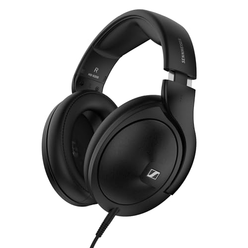 ゼンハイザー Sennheiser ヘッドホン 有線 HD 620S ブラック 密閉型 オーバーイヤー 高性能トランスデューサー アコースティックフォーム 超軽量ボイスコイル 国内正規品の通販は