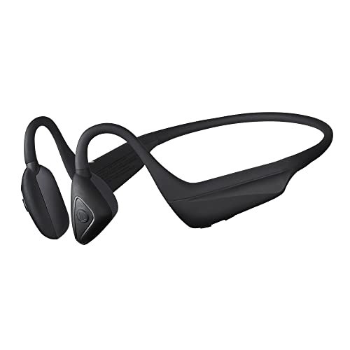 オーディオテクニカ ワイヤレスイヤホン bluetooth 軟骨伝導 / aptx HD /マルチポイント / マイク付き / 通話品質強化 / ノイズキャンセリング / プリセットEQ / 最大約20時間再生 / 急速充電 / IPX4の通販は