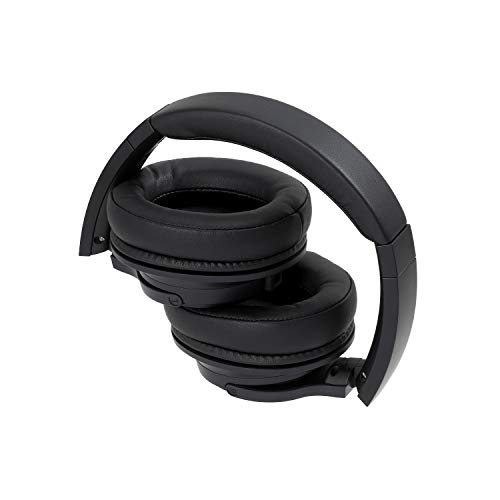 オーディオテクニカ ATH-SR50 ヘッドホン 有線 ハイレゾハイレゾ音源対応 ポータブルヘッドホン SoundReality_2