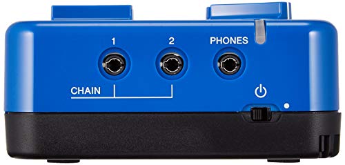 ヤマハ YAMAHA ヘッドホンアンプ セッションミキサー SESSIONCAKE SC-02_3