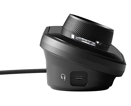 国内正規品PC PS4対応 サラウンド ゲーミング オーディオ USBDAC アンプ SteelSeries GameDac 61370_4