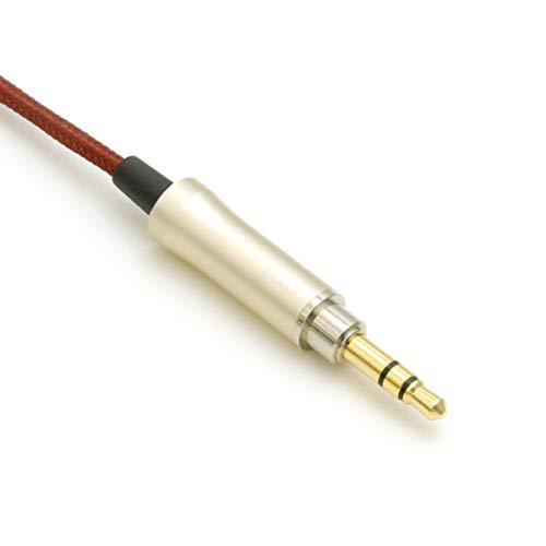 onso イヤホン・ヘッドホン用リケーブル hpcs_03_ub33 ミニプラグ⇔ミニプラグ [1.2m]