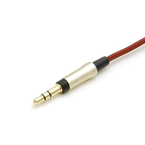 onso イヤホン・ヘッドホン用リケーブル hpcs_03_ub33 ミニプラグ⇔ミニプラグ [1.2m]