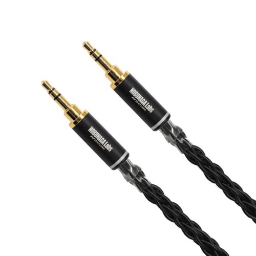 NOBUNAGA Labs 三国 (Mikuni) 10cm 3.5mmステレオミニ/3.5mmステレオミニの通販は