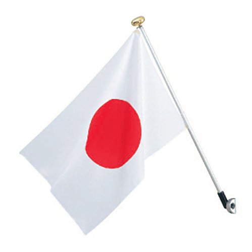 サンポール ミニフラッガー ポータブルフラッグポール MF2000