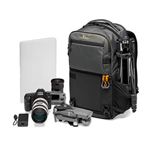 ロープロ(Lowepro) バックパック ファストパック プロ BP250AW III グレー