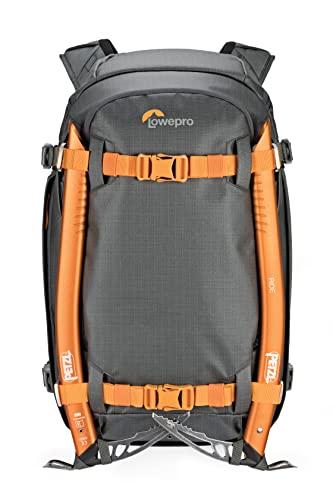 Lowepro カメラリュック ウィスラー BP450AW II バックパック GRL