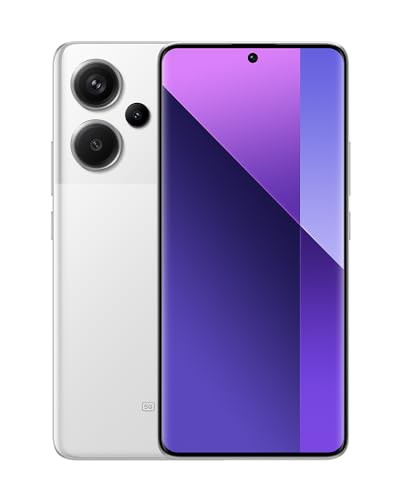 シャオミ(Xiaomi) SIMフリースマートフォン Redmi Note 13 Pro+ 5G 8+256GB 日本語版 2億画素カメラ 120Hz 有機EL 6.67インチ 120W 急速