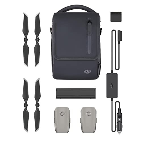 DJI Mavic 2 Fly More Kit