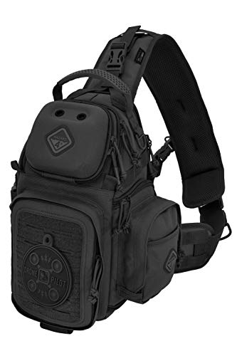 HAZARD4 一眼レフカメラ用 スリングカメラバッグ ドローンエディション Freelance Drone Edition - drone-centered tactical sling-pack