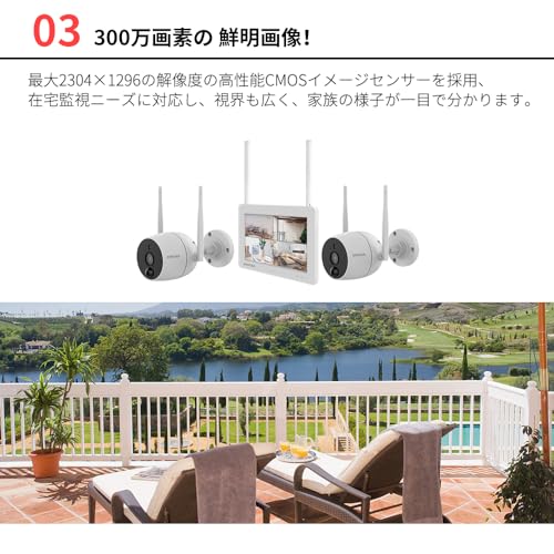 メディキュット ジュアンクラウド(Juancloud) Wi-Fiネットワーク