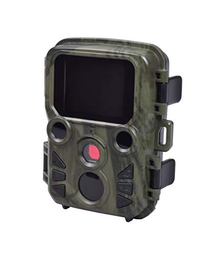 SIGHTRON サイトロン トレイルカメラ 赤外線 無人撮影カメラ STR-MiNi300 TT0001S