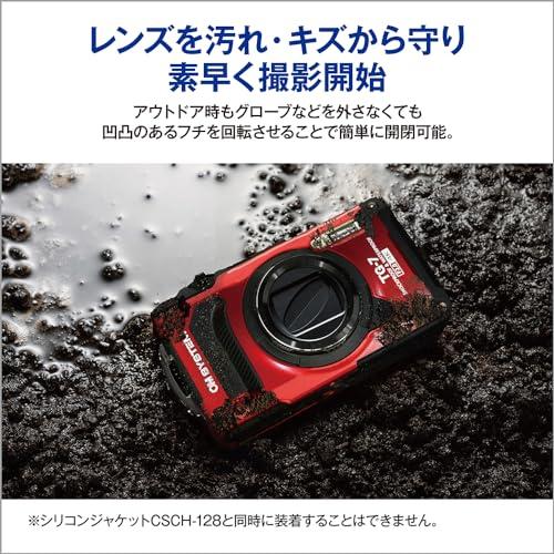 レンズバリア LB-T01（TG-5/TG-6/TG-7/マクロ撮影/水中撮影/アウトドア）_3