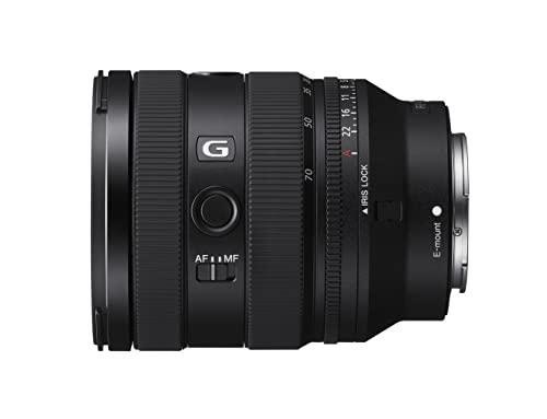 SONY(ソニー) 標準ズームレンズ フルサイズ FE 20-70mm F4 G Gレンズ デジタル一眼カメラα[Eマウント]用 純正レンズ SEL2070G