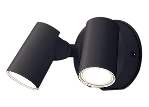 パナソニック(Panasonic) 壁直付型 LED 温白色 エクステリア スポットライト 拡散タイプ 防雨型 LGW40484LE1