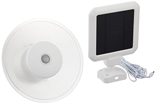 大進 DLS-9T100L 暖色 センサーライト 屋外 ソーラー 人感 マグネット 磁石 屋外 防水 明るい 壁 強力 暗くなると点灯 広範囲 最強 設置 センサー 太陽光 駐車場 昼光色 調整 賃貸 LED 取り付け 斜め 長い 長持ち