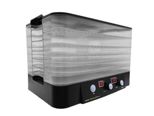 プチマレンギスケルトン TTM-435ST 東明テック フードドライヤー 食品乾燥機 ドライフルーツ ドライフード ビーフジャーキー