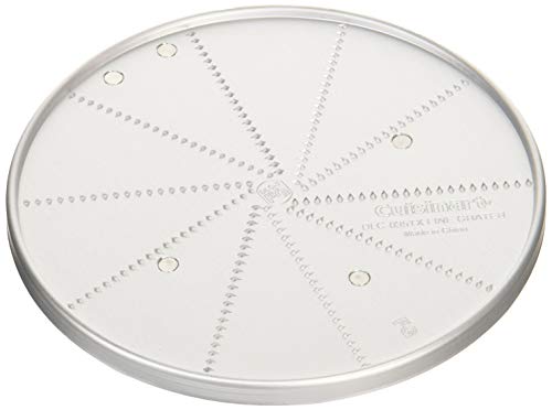 Cuisinart 業務用パーツ おろし金DLC-N7J/DLC-7J2用 DLC-035TXJ